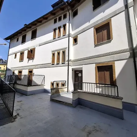 Casa Alisa - Arafita Apartament *