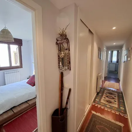 Casa Alisa - Arafita *