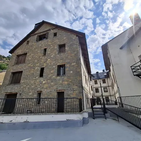 Casa Alisa - Arafita Panticosa