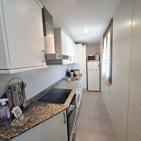 Casa Alisa - Arafita Apartament Panticosa