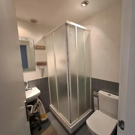 Apartament Casa Alisa - Arafita *
