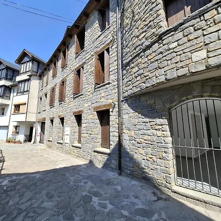 Casa Alisa - Arafita *