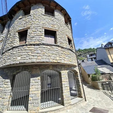 Apartament Casa Alisa - Arafita Panticosa