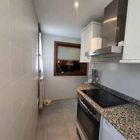 Casa Alisa - Arafita Apartament