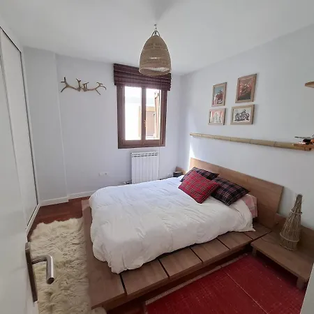 Casa Alisa - Arafita