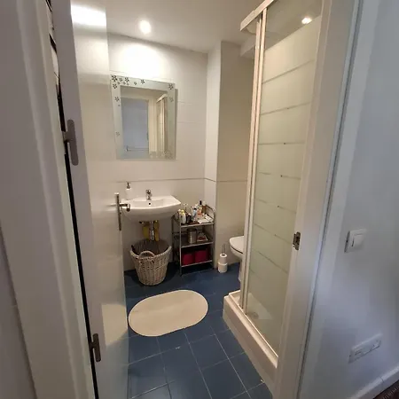 Casa Alisa - Arafita Apartament Panticosa